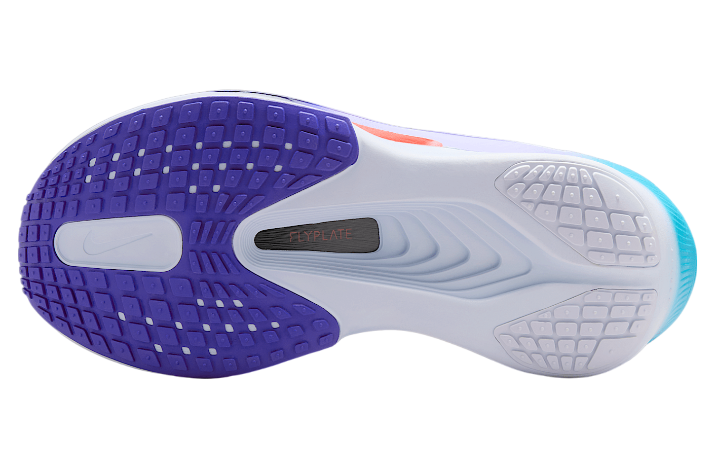◆正規品◆NIKE ZOOM FLY 6 GHOST FOOTBALL GREY(W)◆関税込◆ Nike Zoom Fly 6 FN8455-004 Ghost Football Grey Blue Road