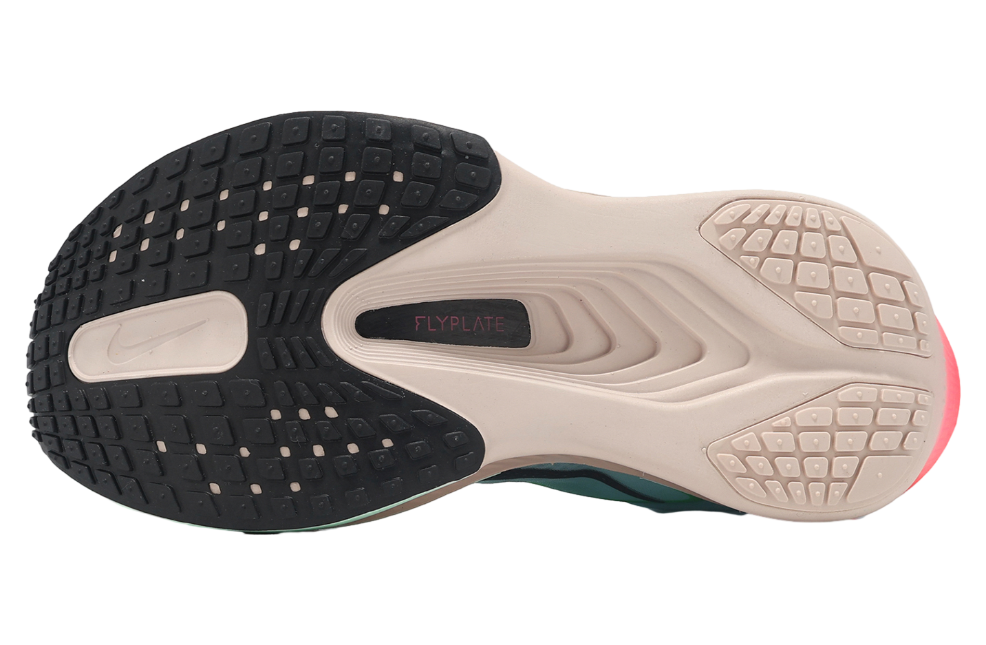 Nike Zoom Fly 6 Wmns Glacier Ice / Black