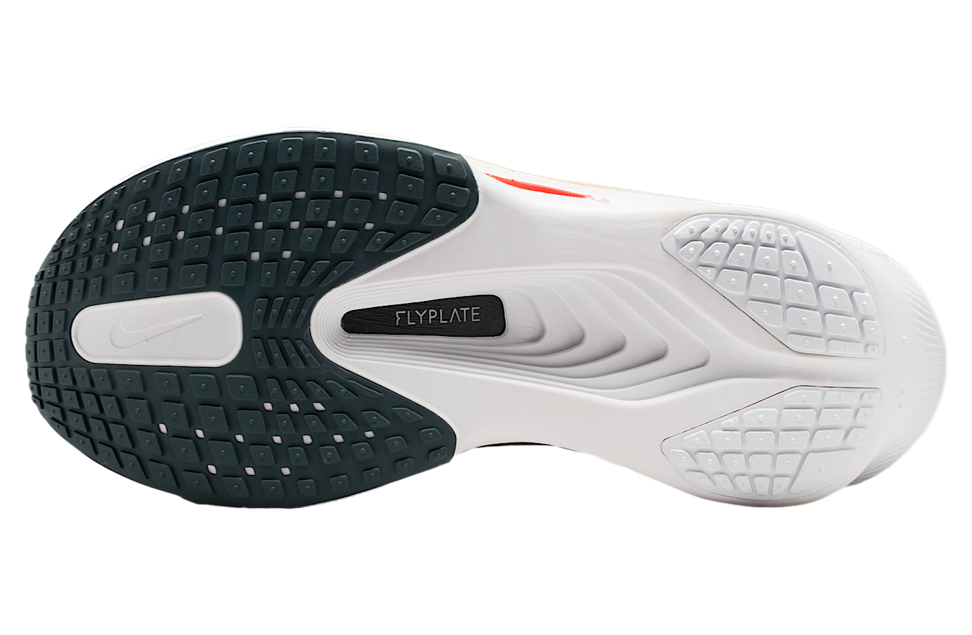 Nike Zoom Fly 6 WMNS Ice Blue / White