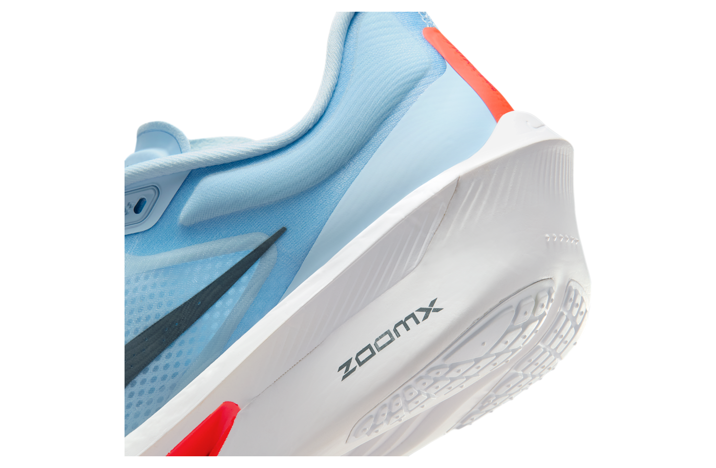 Nike Zoom Fly 6 WMNS Ice Blue / White