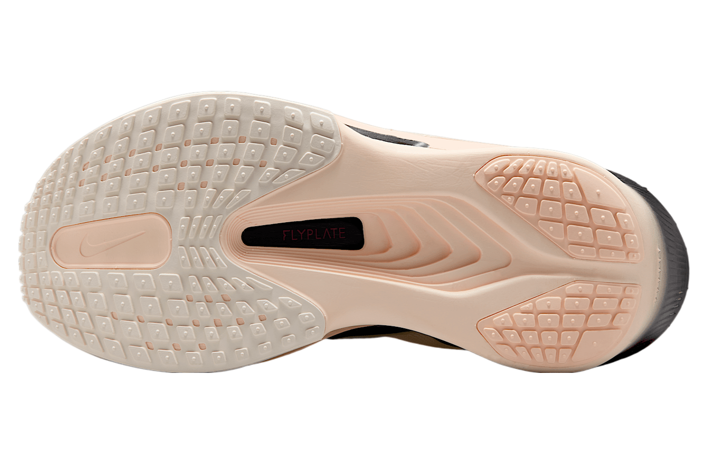 Nike Zoom Fly 6 WMNS Pale Ivory / Crimson Tint