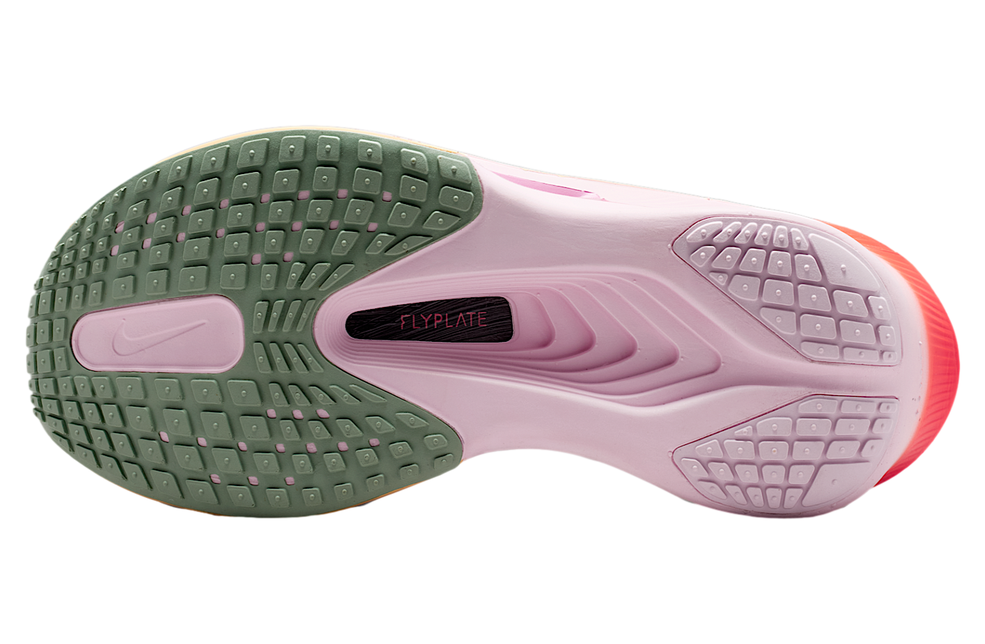 Nike Zoom Fly 6 WMNS Sail / Light Magenta