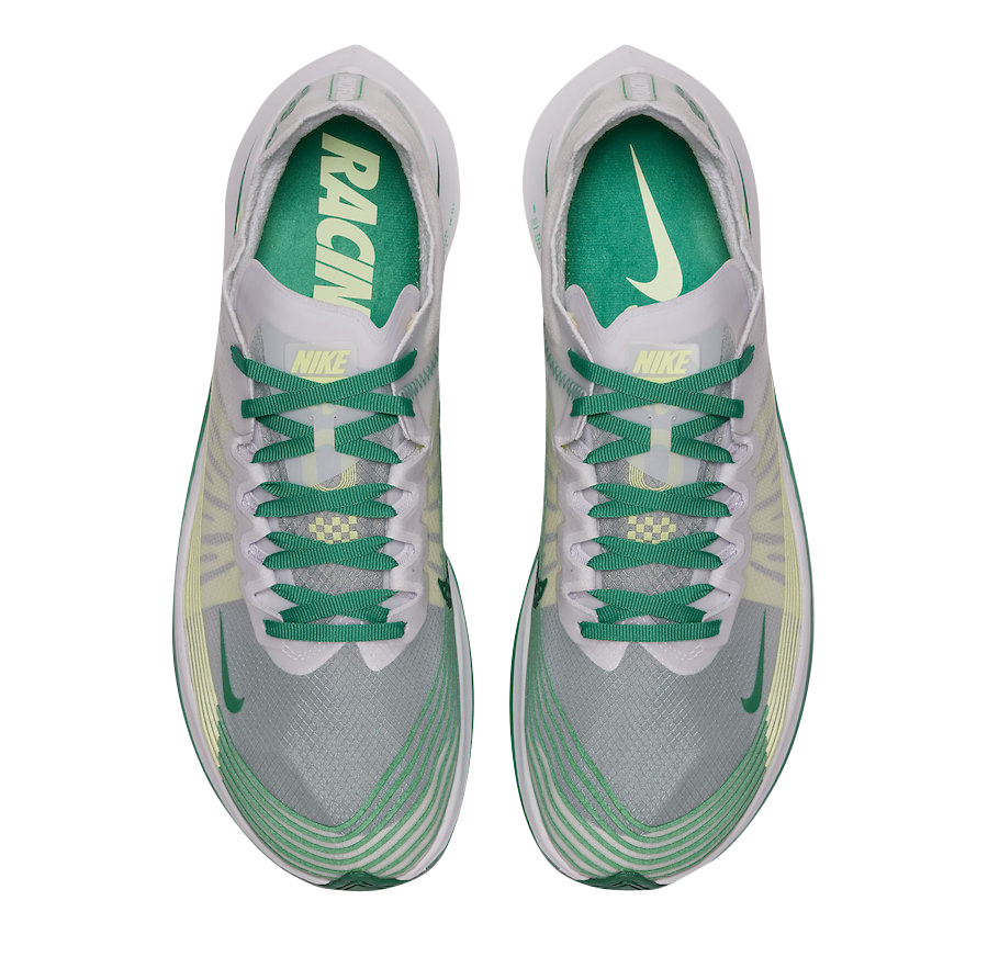 BUY Nike Zoom Fly Lucid Green | Kixify Marketplace