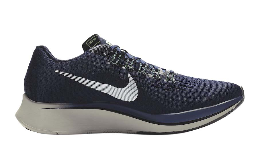 Nike Zoom Fly Obsidian