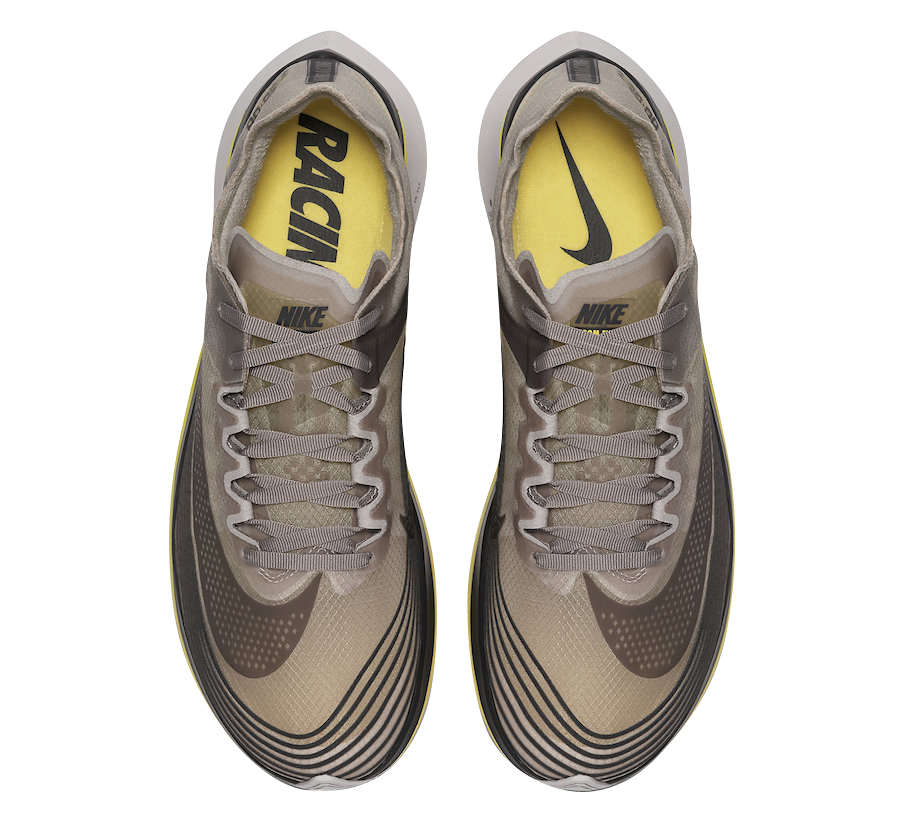 Nike Zoom Fly Sepia Stone AA3172-201