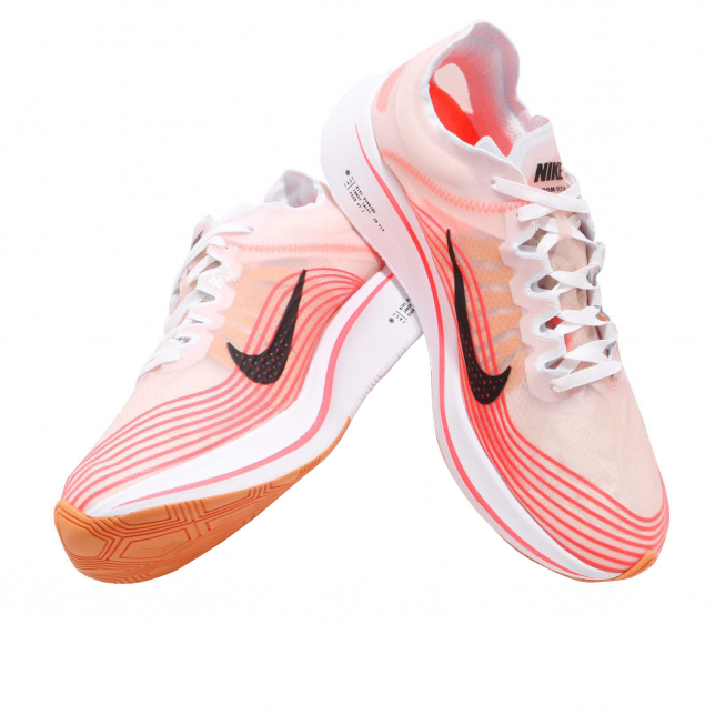 Nike zoom fly hot sale sp varsity red