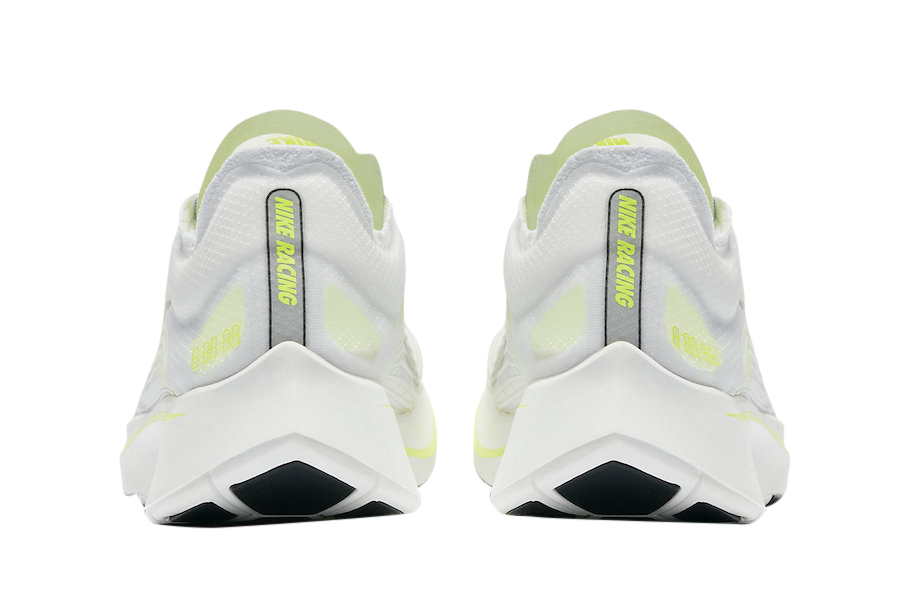 Nike Zoom Fly SP White Volt