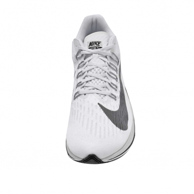 Nike Zoom Fly White Black 880848100