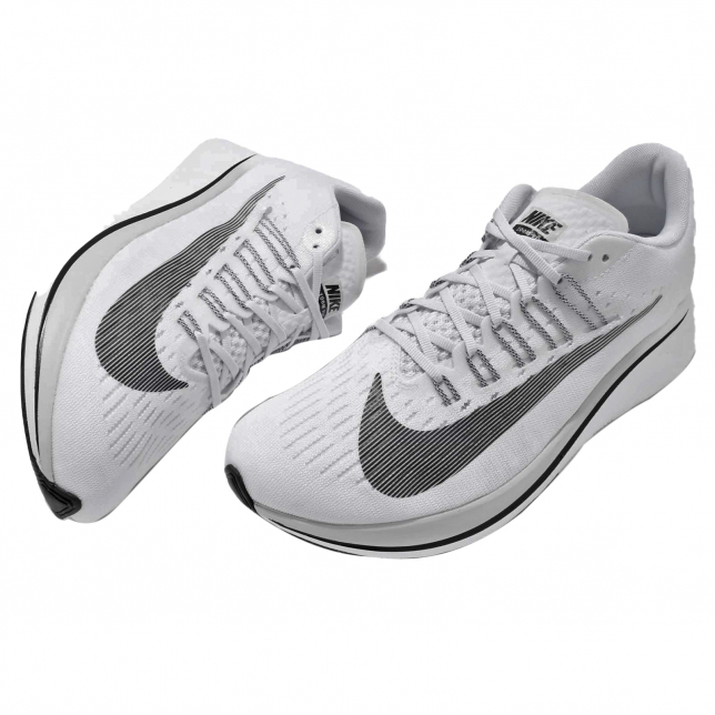 Nike Zoom Fly White Black 880848100