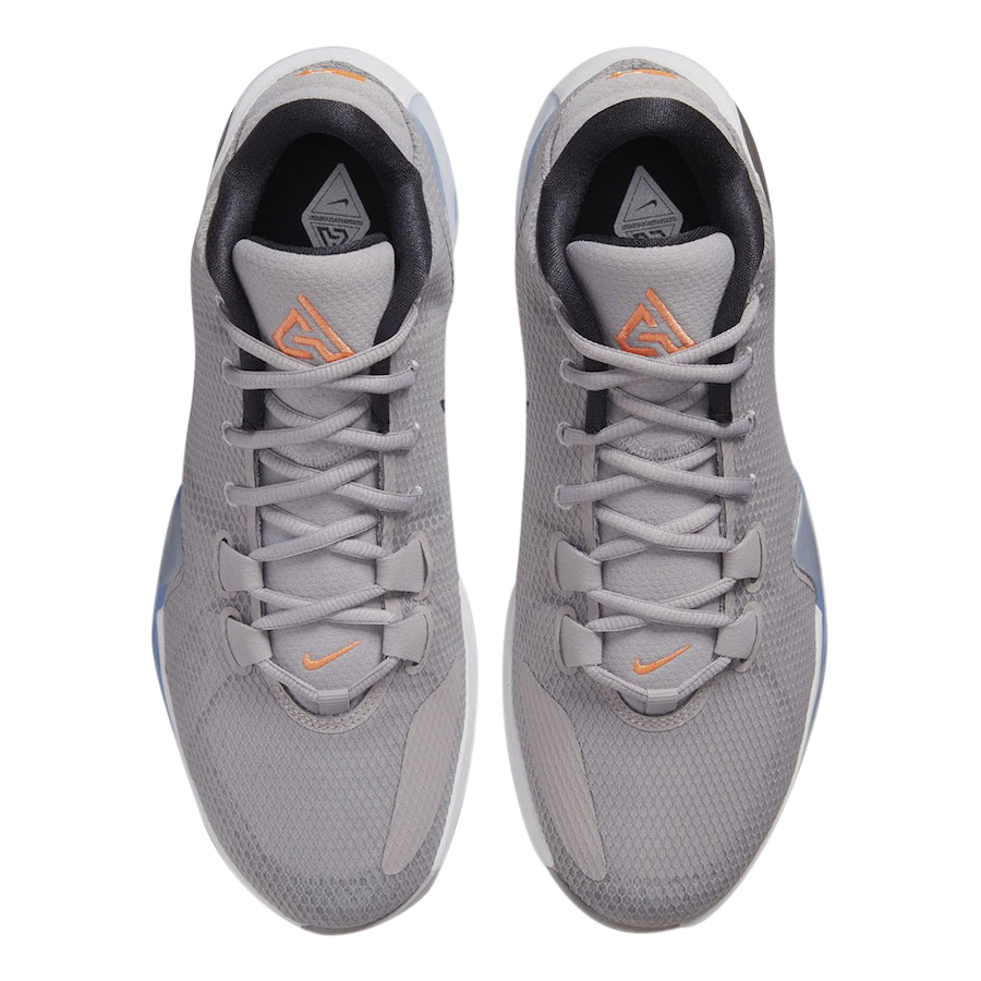 Nike Zoom Freak 1 Atmosphere Grey BQ5422-002