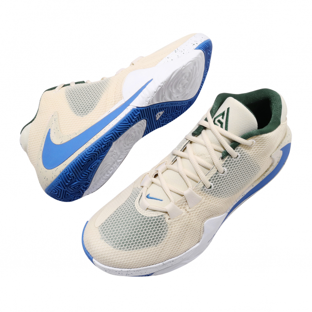 Nike Zoom Freak 1 Cream City BQ5423200