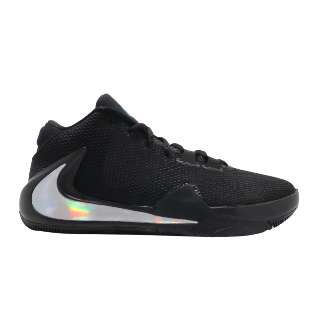 Nike Zoom Freak 1 EP Black / Multi