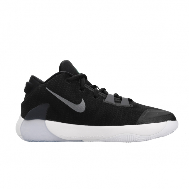 Nike Zoom Freak 1 GS Black White BQ5633001 - KicksOnFire.com