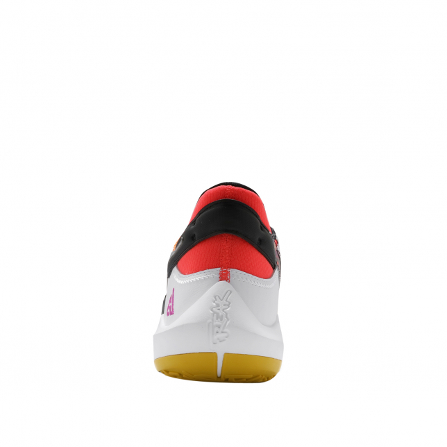 Nike Zoom Freak 2 Bright Crimson Fire Pink DB4738600