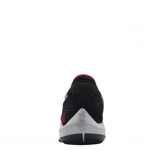 Nike Zoom Freak 2 EP Black White University Red - Dec 2020 - CK5825003