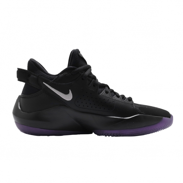 Nike Zoom Freak 2 GS Dusty Amethyst