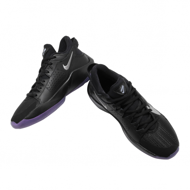 Nike Zoom Freak 2 GS Dusty Amethyst