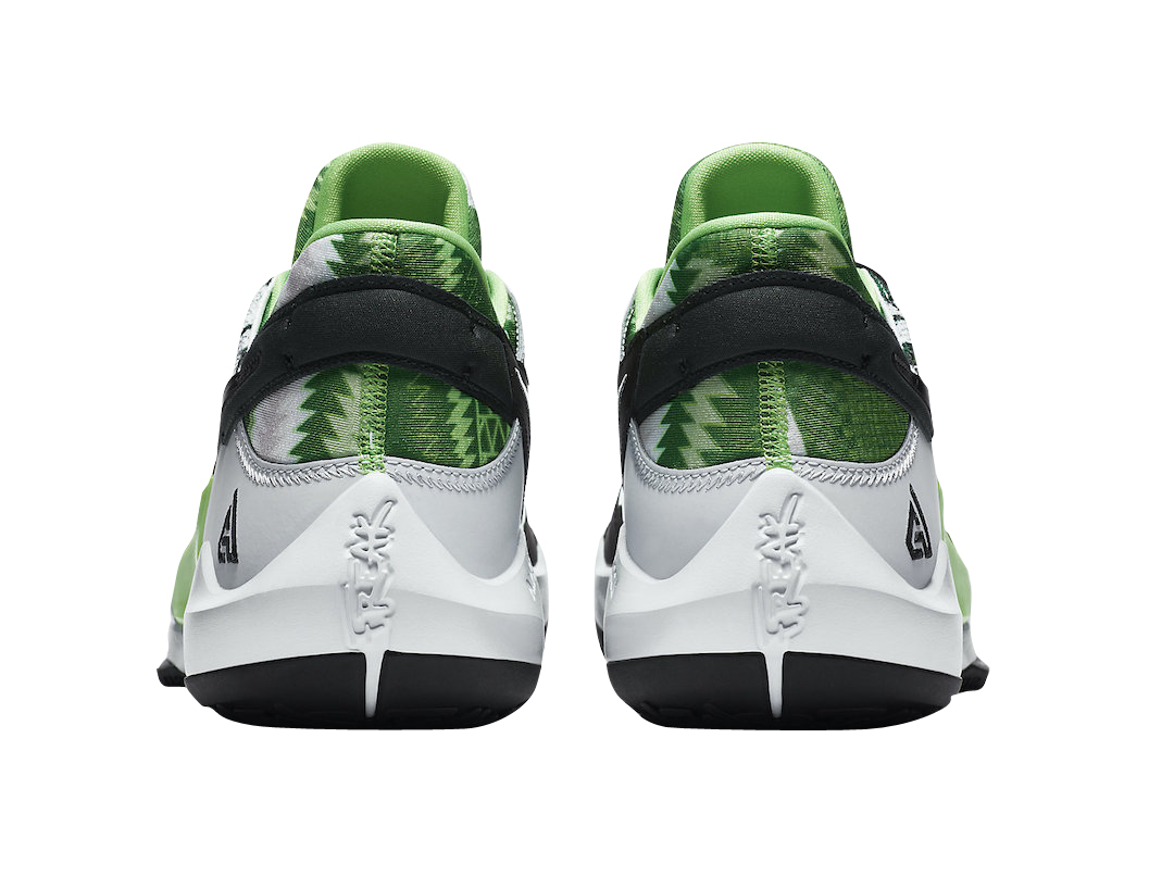 BUY Nike Zoom Freak 2 Naija | Kixify Marketplace
