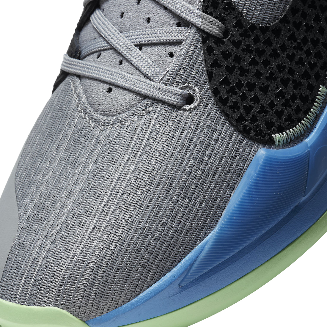 Nike Zoom Freak 2 Particle Grey CK5424-004 - KicksOnFire.com