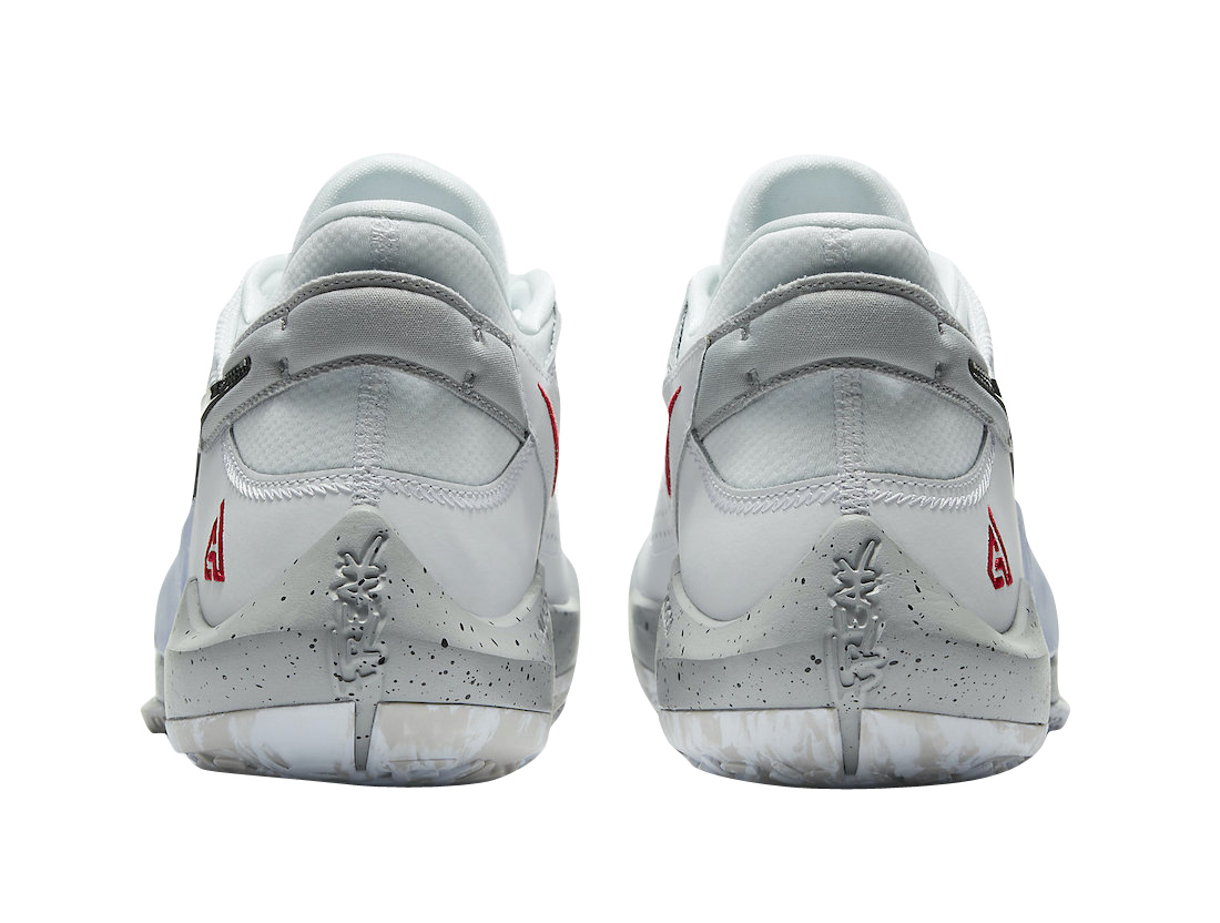 Nike Zoom Freak 2 White Cement CK5825-100