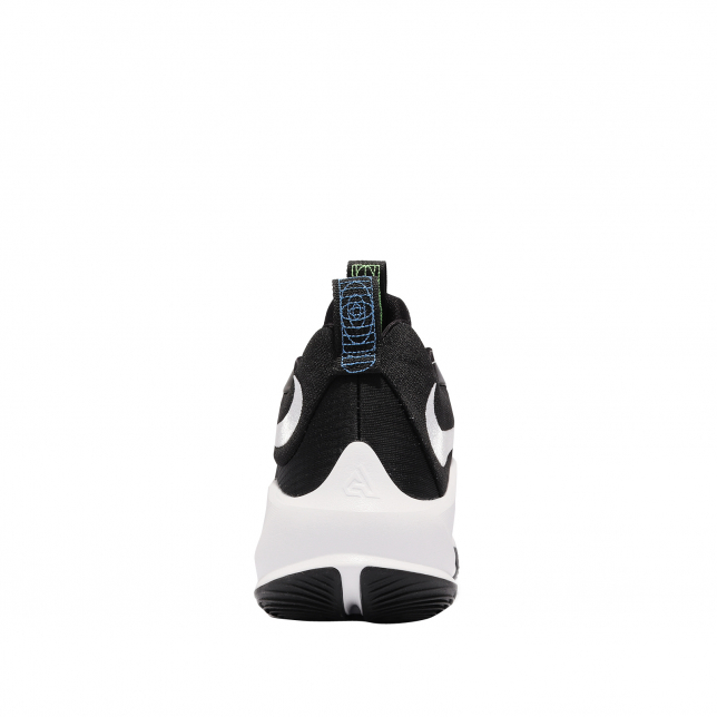 Nike Zoom Freak 3 Black Photo Blue DA0695001