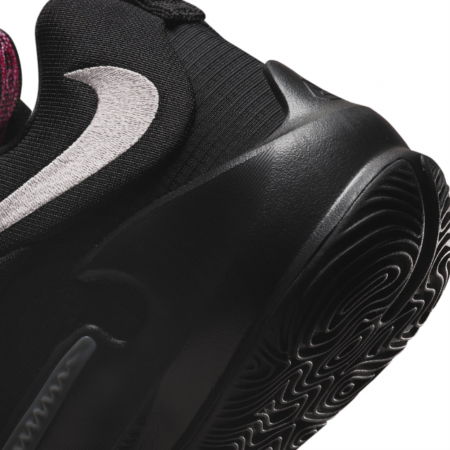 Nike Zoom Freak 3 Black Purple DA0695-002 - KicksOnFire.com