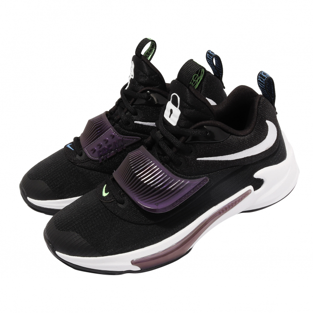 Nike Zoom Freak 3 Cave Purple (GS)