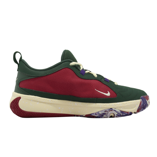 Nike Zoom Freak 5 GS Keep It a Buck