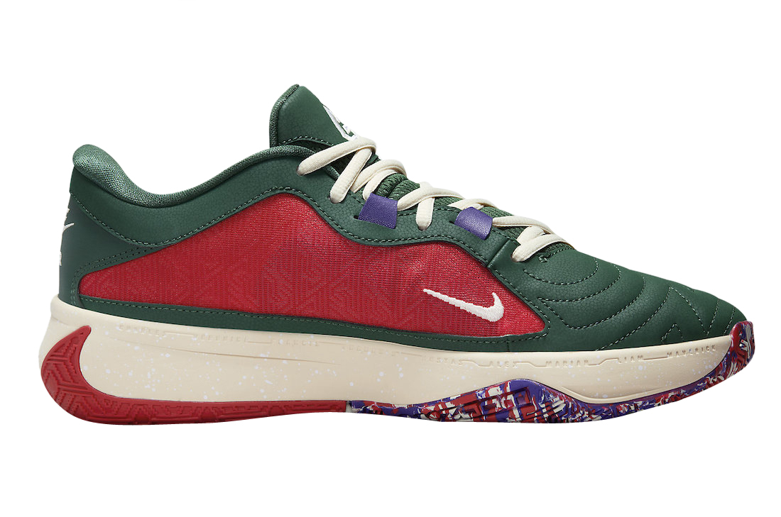 Nike Zoom Freak 5 Keep It A Buck