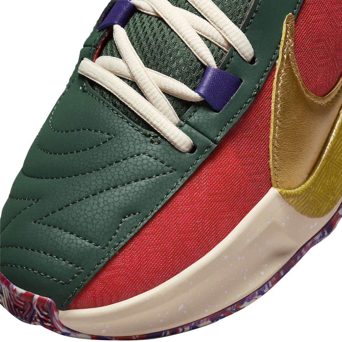 Nike Zoom Freak 5 Keep It A Buck