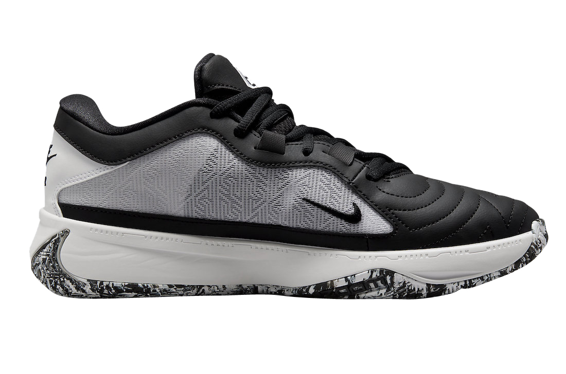 Nike Zoom Freak 5 Oreo