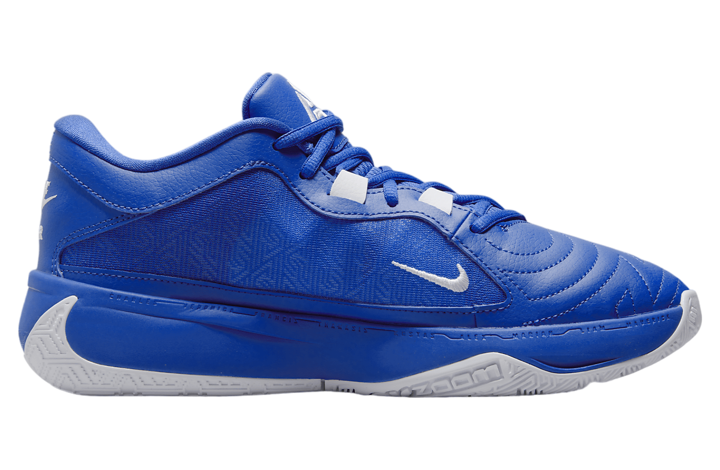 Nike Zoom Freak 5 TB Game Royal