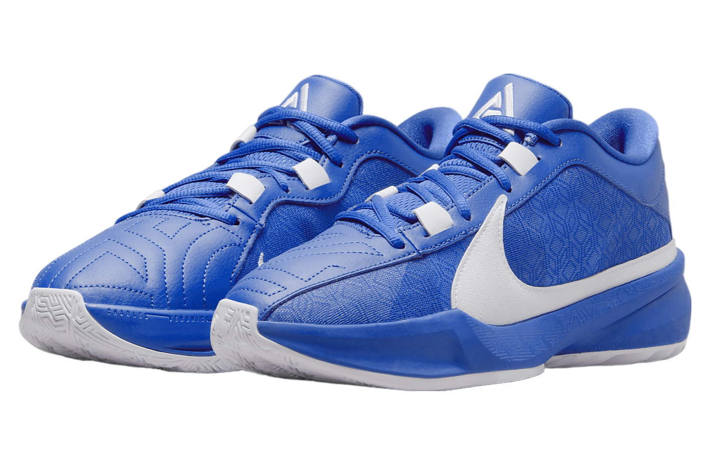 Nike Zoom Freak 5 TB Game Royal