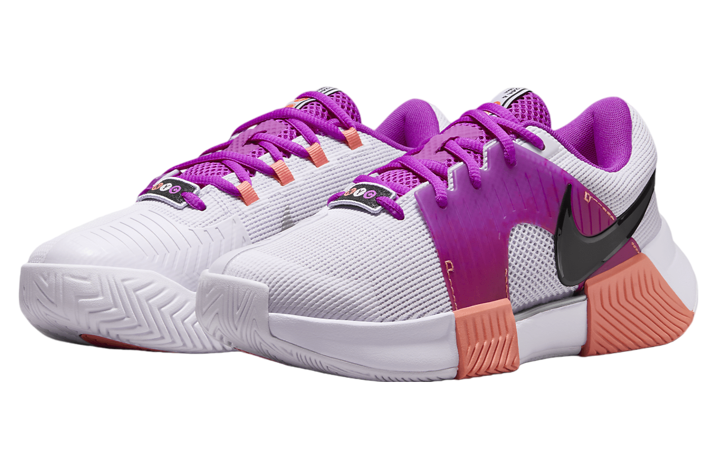 Nike Zoom GP Challenge 1 Premium WMNS Barely Grape / Light Wild Mango