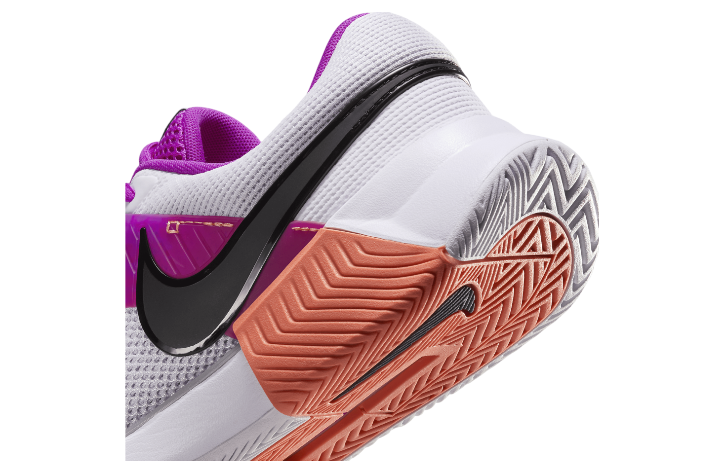 Nike Zoom GP Challenge 1 Premium WMNS Barely Grape / Light Wild Mango