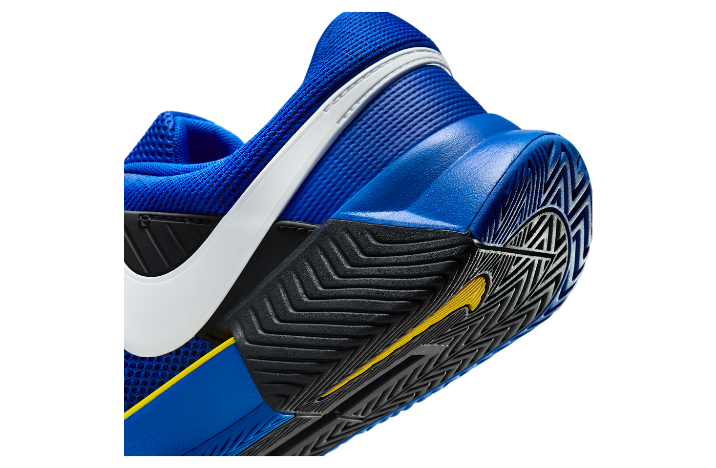 Nike Zoom GP Challenge 1 Racer Blue / Black (Hard Court)