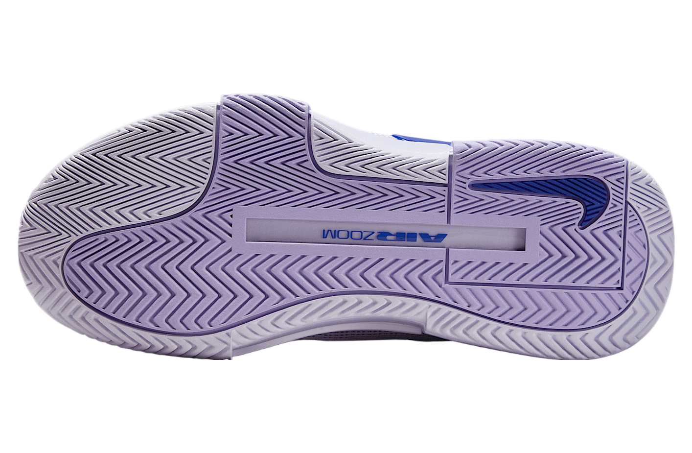 Nike Zoom Gp Challenge 1 Wmns Amethyst Tint / Hydrangeas (hard Court)