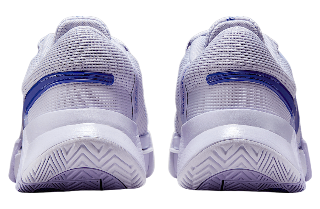 Nike Zoom Gp Challenge 1 Wmns Amethyst Tint / Hydrangeas (hard Court)