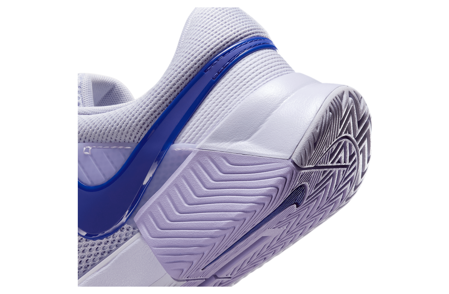Nike Zoom Gp Challenge 1 Wmns Amethyst Tint / Hydrangeas (hard Court)