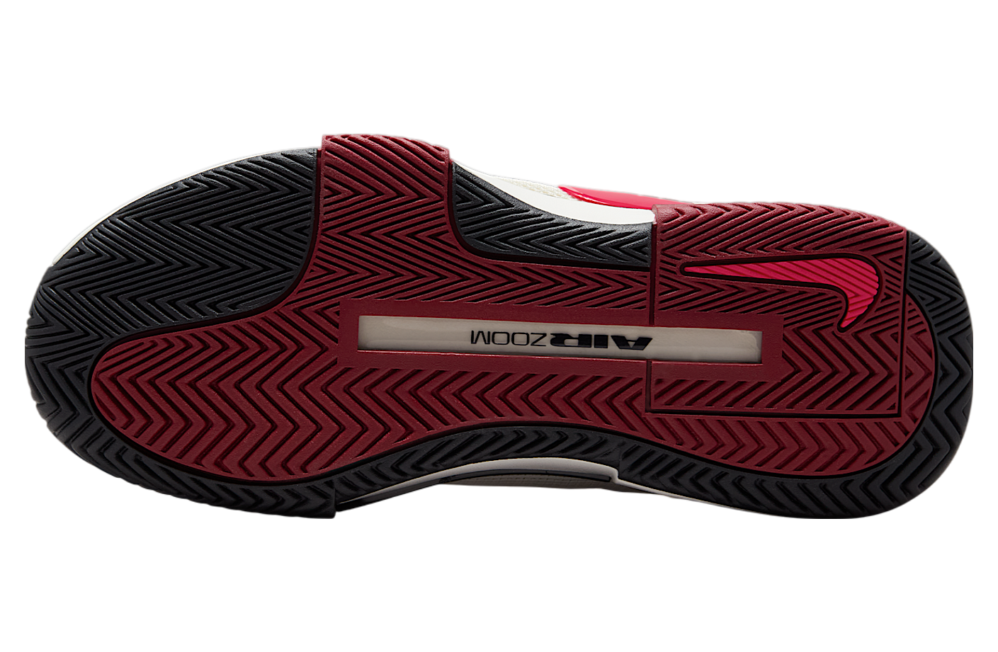 Nike Zoom Gp Challenge 1 Wmns Pale Ivory / Sail (hard Court)