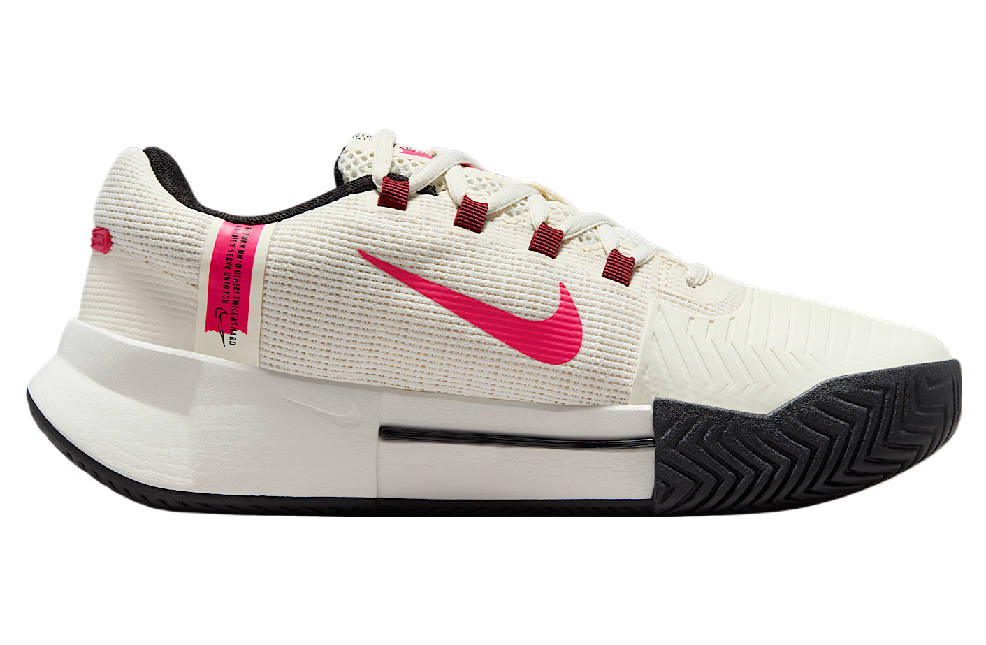 Nike Zoom Gp Challenge 1 Wmns Pale Ivory / Sail (hard Court)