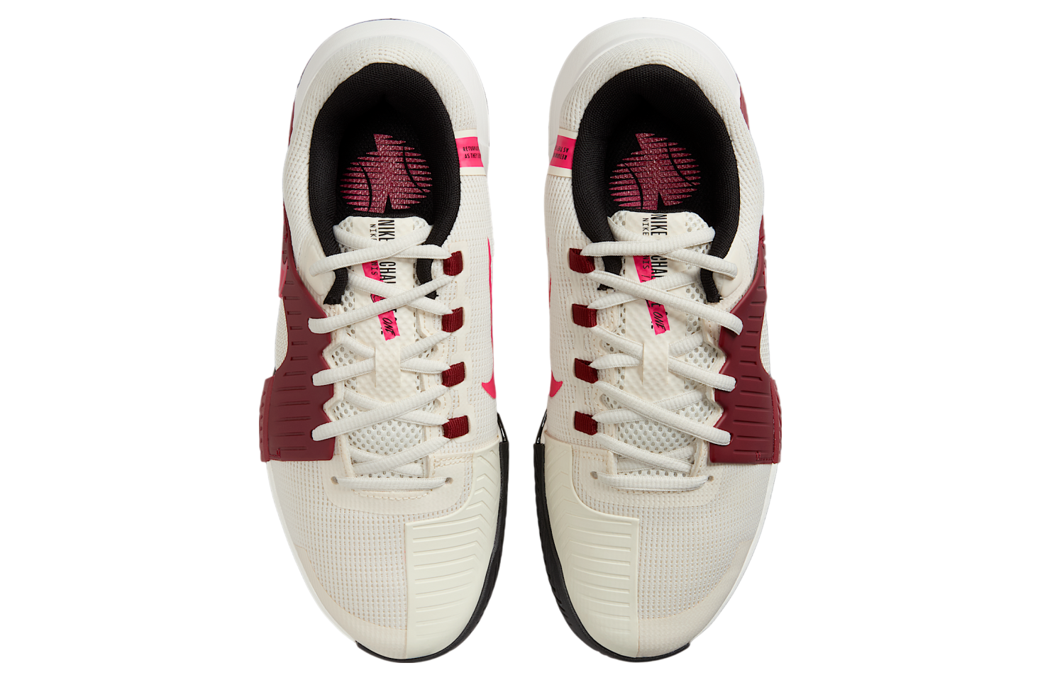 Nike Zoom Gp Challenge 1 Wmns Pale Ivory / Sail (hard Court)