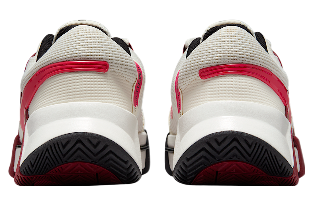 Nike Zoom Gp Challenge 1 Wmns Pale Ivory / Sail (hard Court)