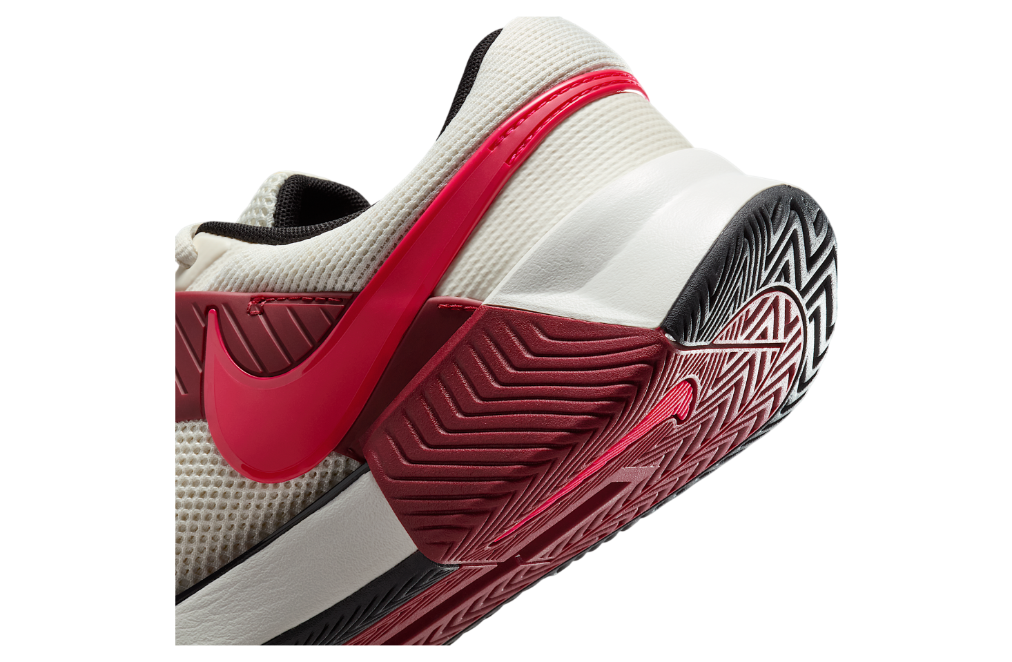 Nike Zoom Gp Challenge 1 Wmns Pale Ivory / Sail (hard Court)