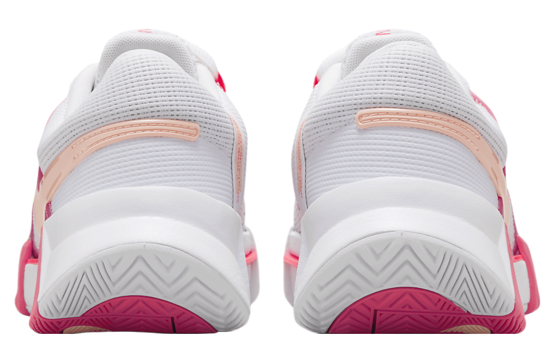 Nike Zoom GP Challenge 1 WMNS White / Aster Pink