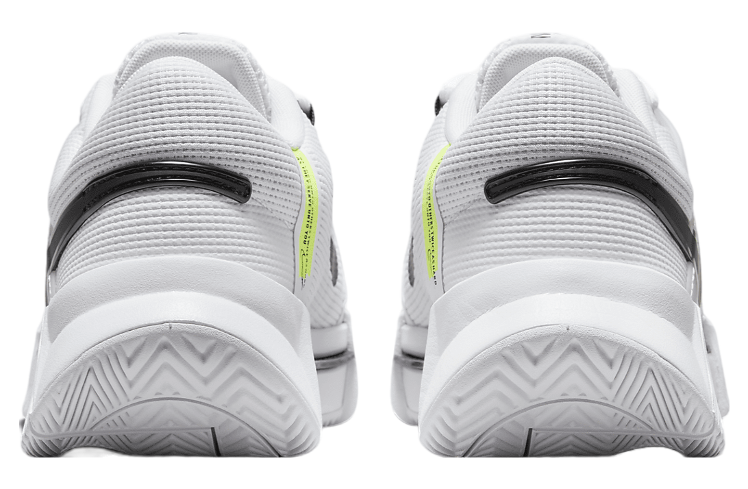 Nike Zoom GP Challenge 1 WMNS White / Black