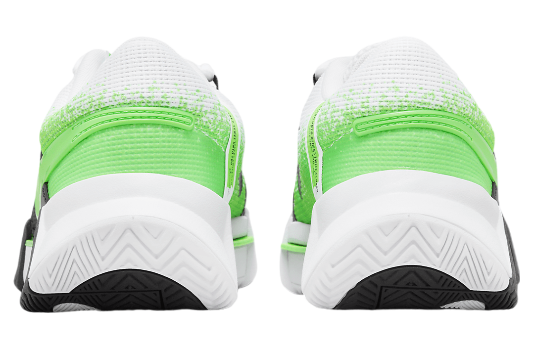 Nike Zoom GP Challenge 1 WMNS White / Poison Green