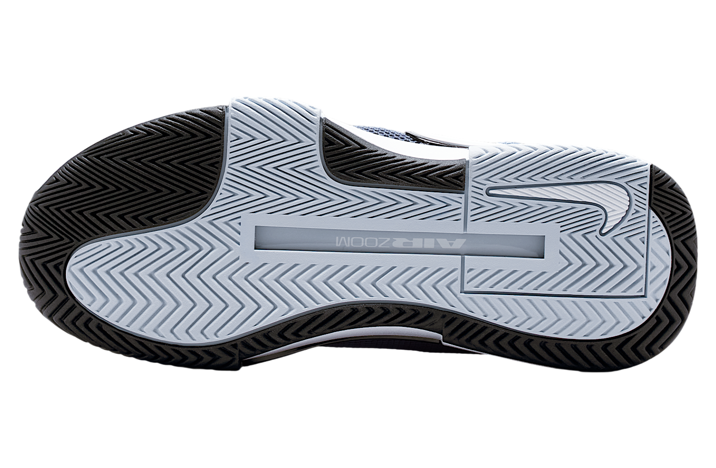 Nike Zoom GP Challenge 1 WMNS World Indigo / Ghost (Hard Court)