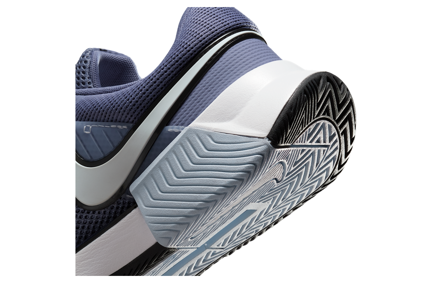 Nike Zoom GP Challenge 1 WMNS World Indigo / Ghost (Hard Court)