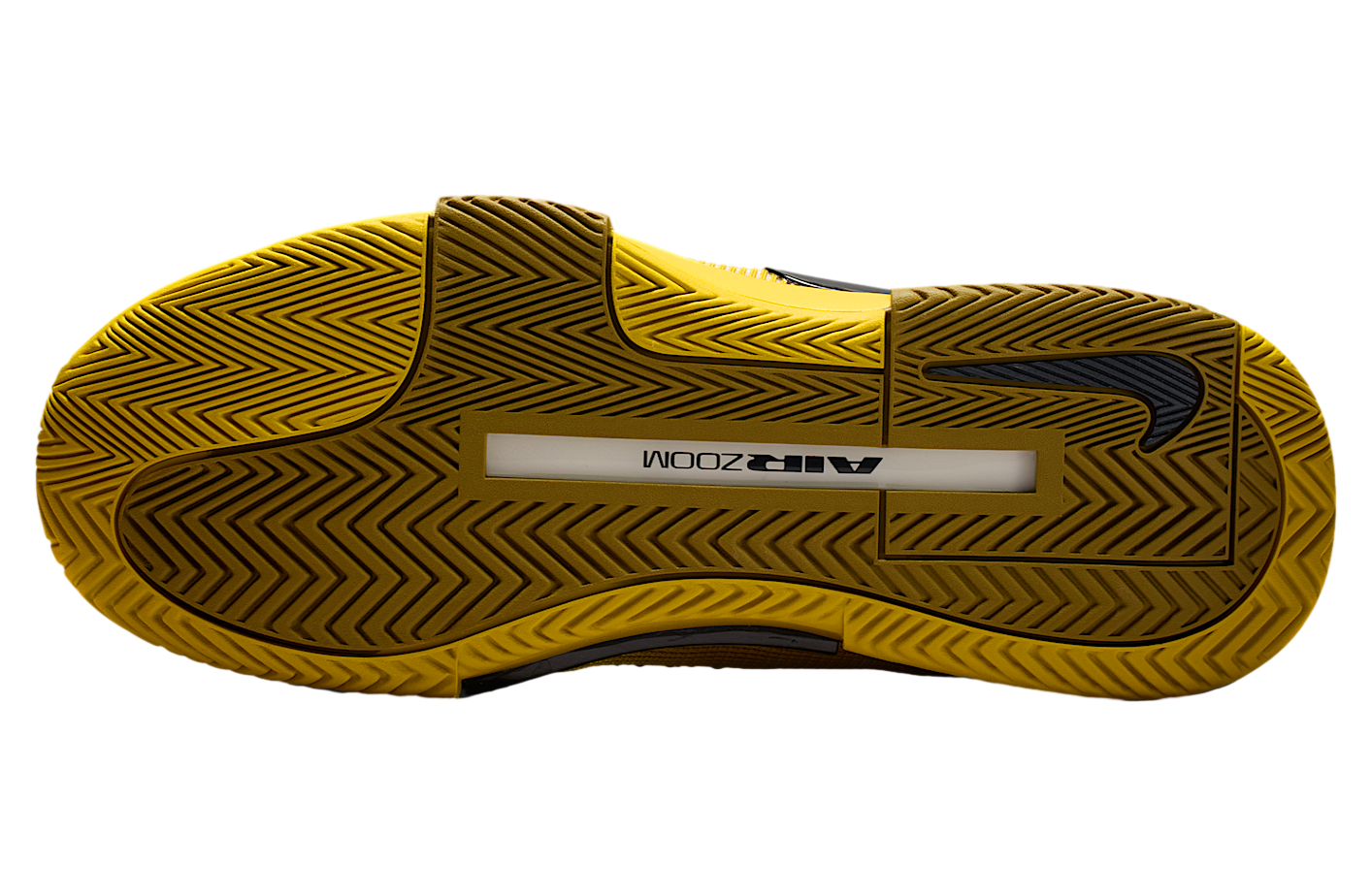 Nike Zoom GP Challenge 15 Prm Saffron Quartz / Olive Flak (Hard Court)